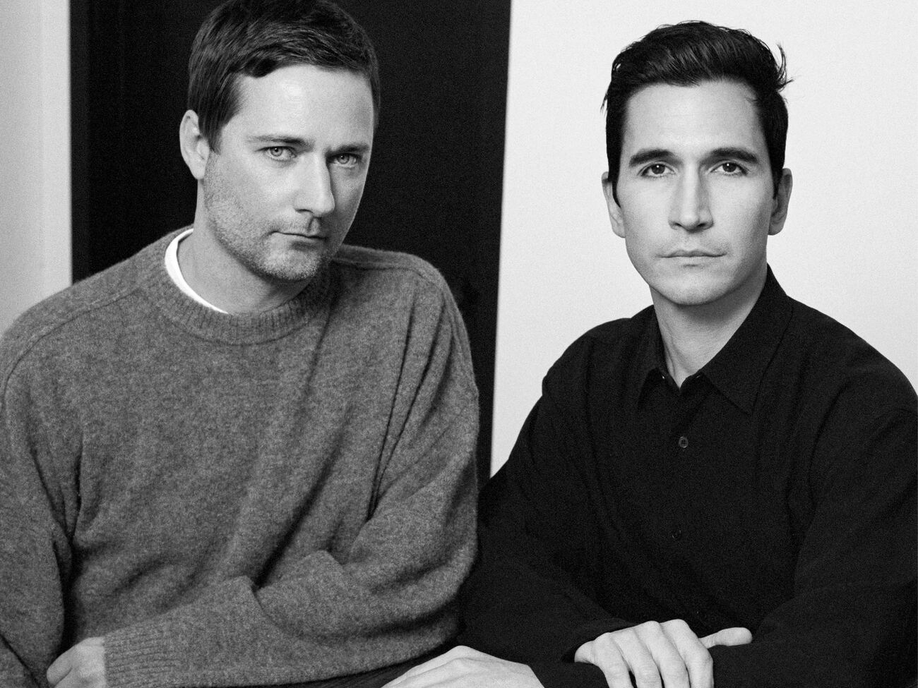 Our new creative directors​