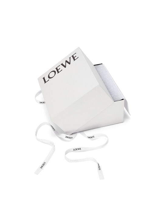 LOEWE ロエベ メッセージカード - 8