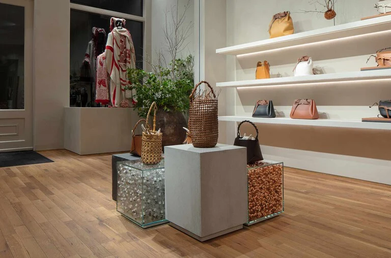 LOEWE Soho Greene St New York - LOEWE