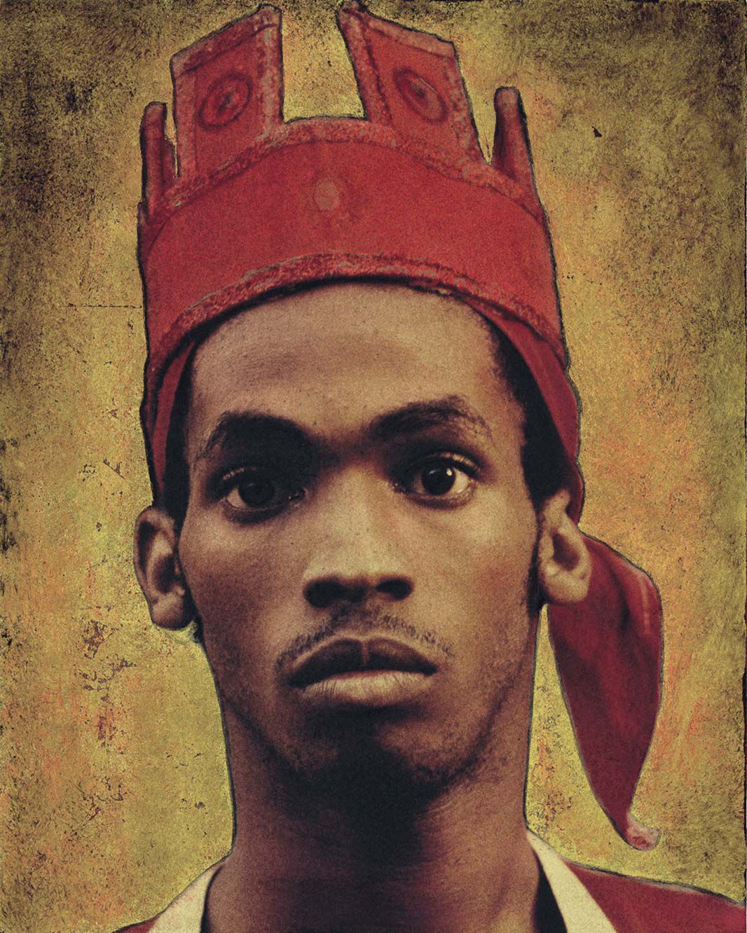 Collecting; two approaches, same objective