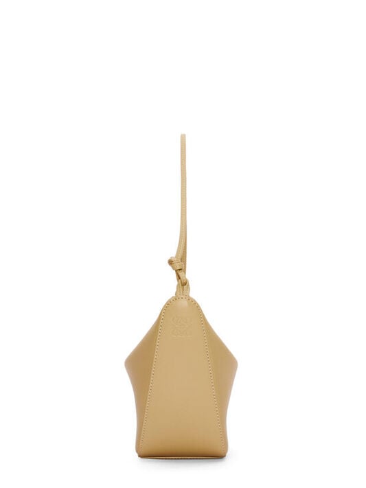Mini Hammock Hobo bag 