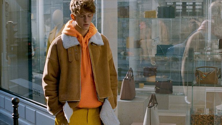 22年 春夏 メンズ ランウェイコレクション メンズウェア