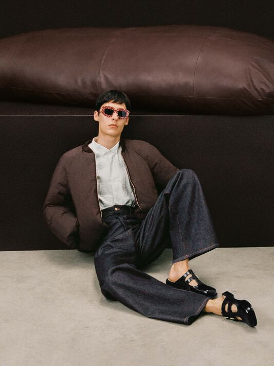 SS24 Men collection
