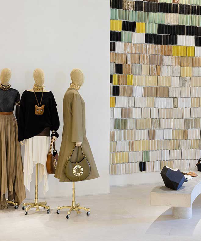 LOEWE Art Collection