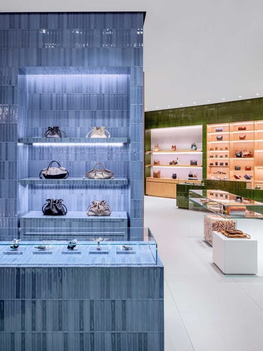 LOEWE I Stockholm
