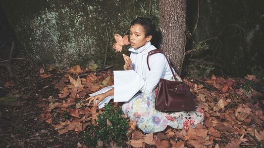 Madrid bag