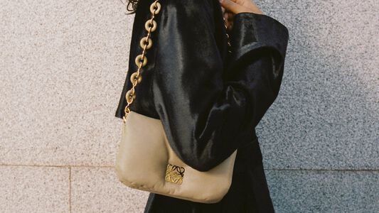Personalise your bag