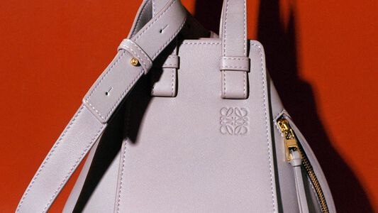 Luxury bags for women - LOEWE