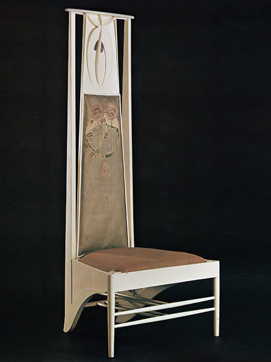 Loewe x charles rennie mackintosh online