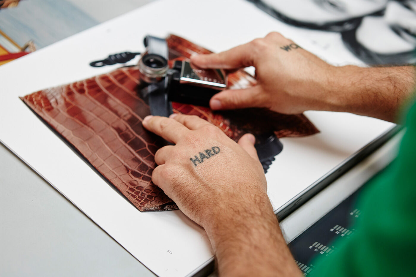 Loewe Book - LOEWE