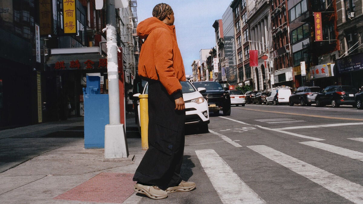 LOEWE · official brand imagery