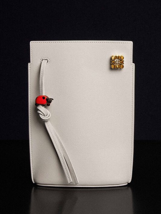 Personalize your bag