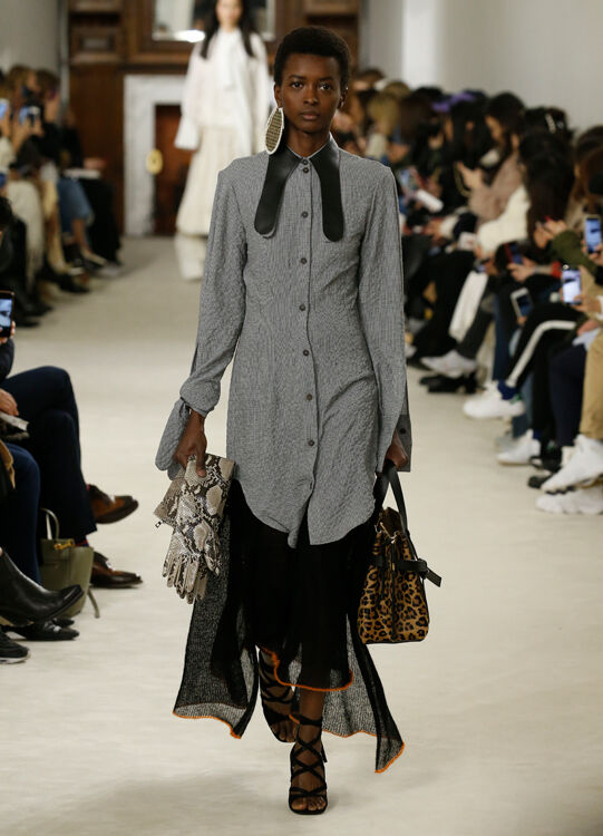 Loewe shoes 2018 online