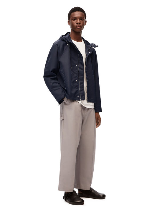 LOEWE FW23 Men's collection