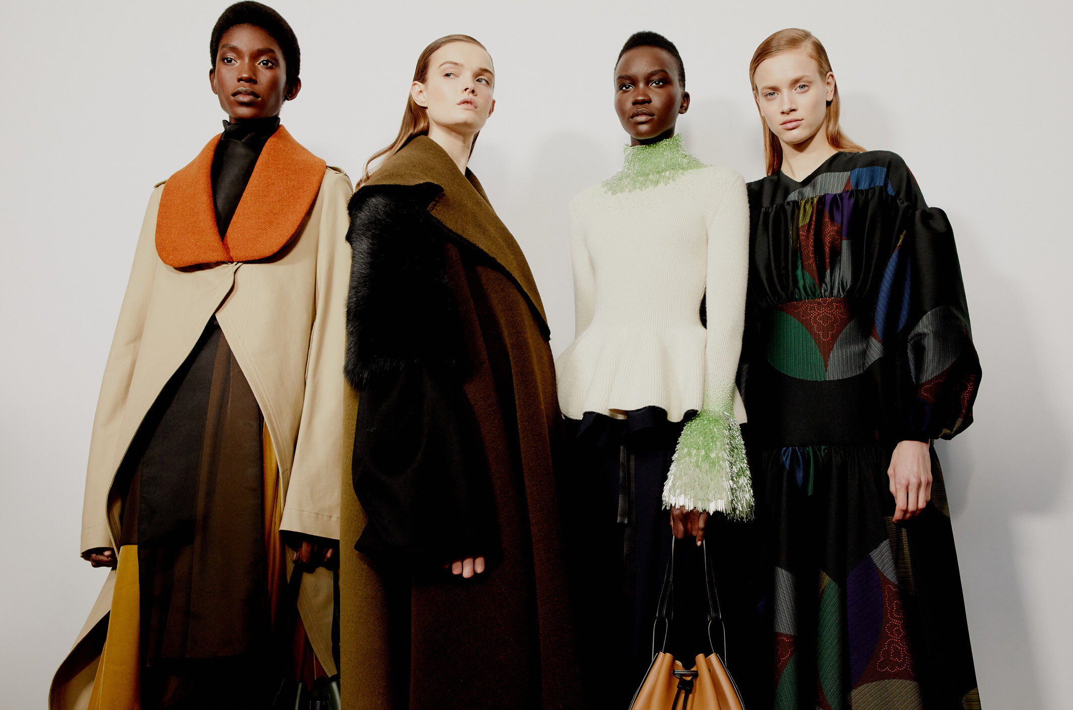 Loewe 2020 shop