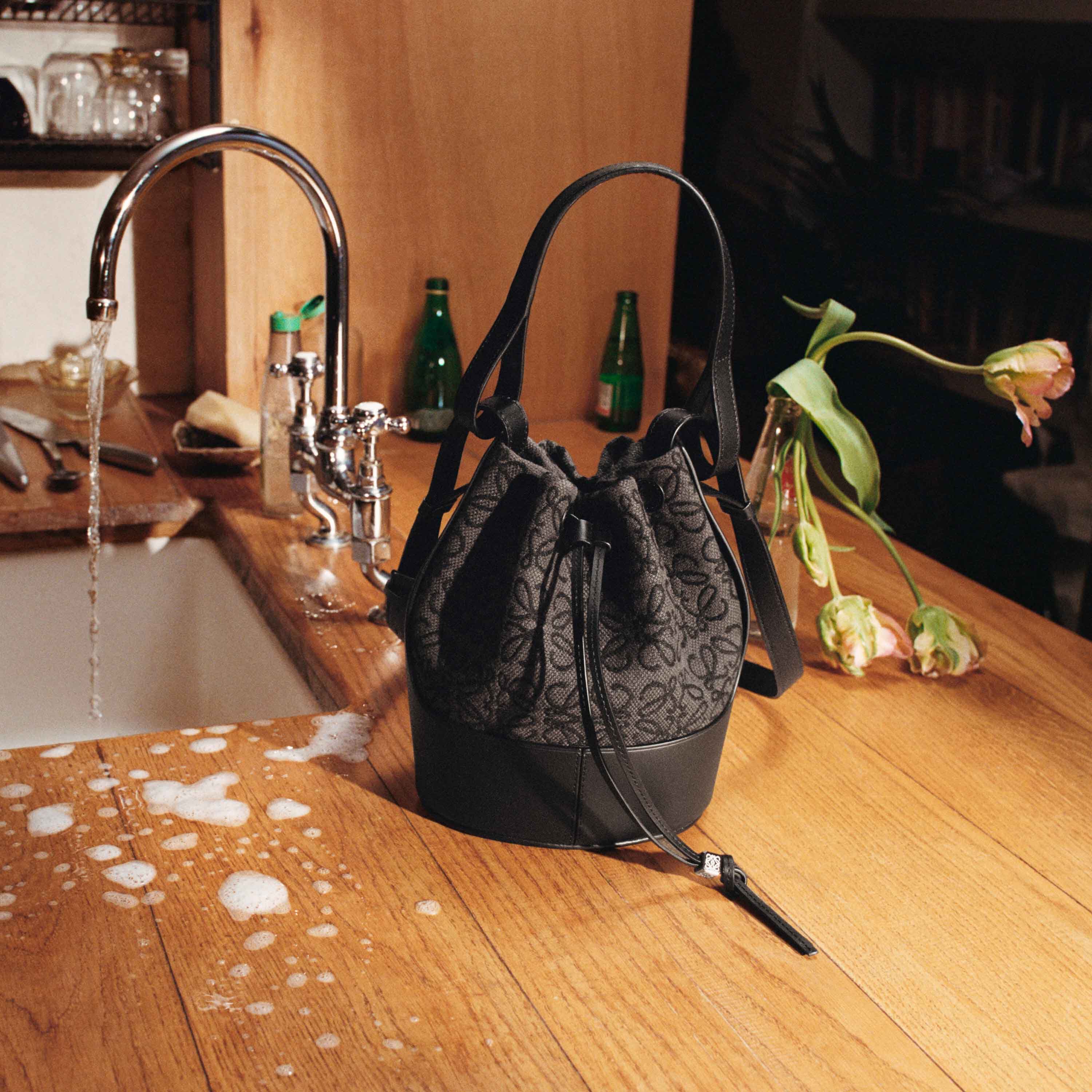 LOEWE | reinventing craft and leather