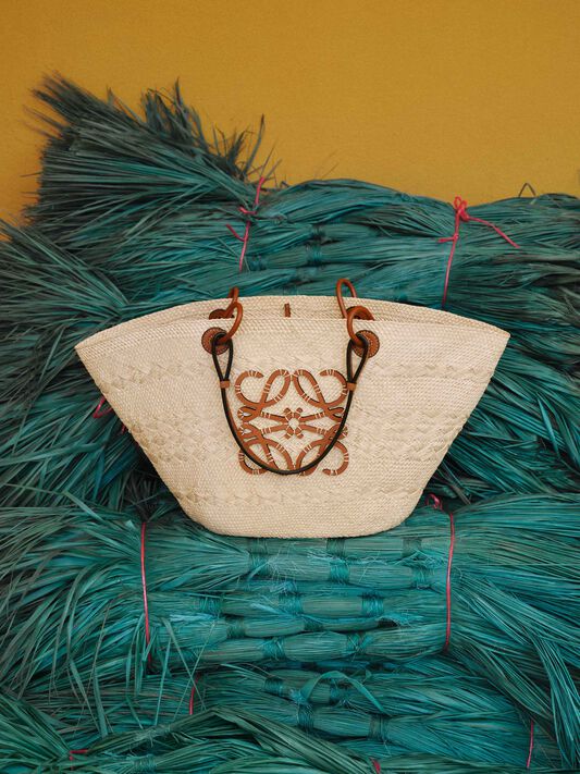 Paula's Ibiza 2023 Baskets