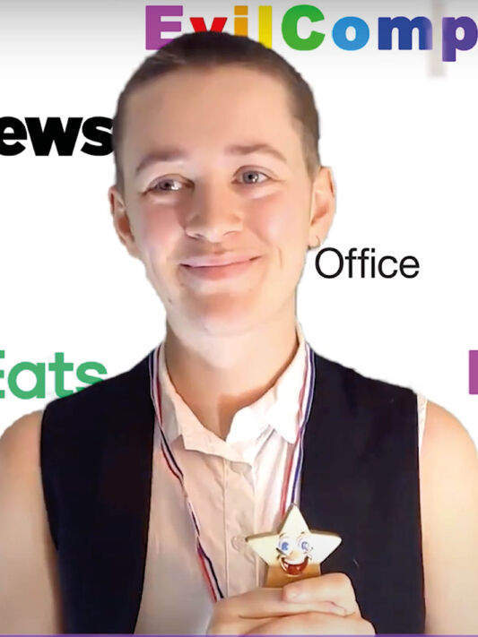 LOEWE I Studio Voltaire