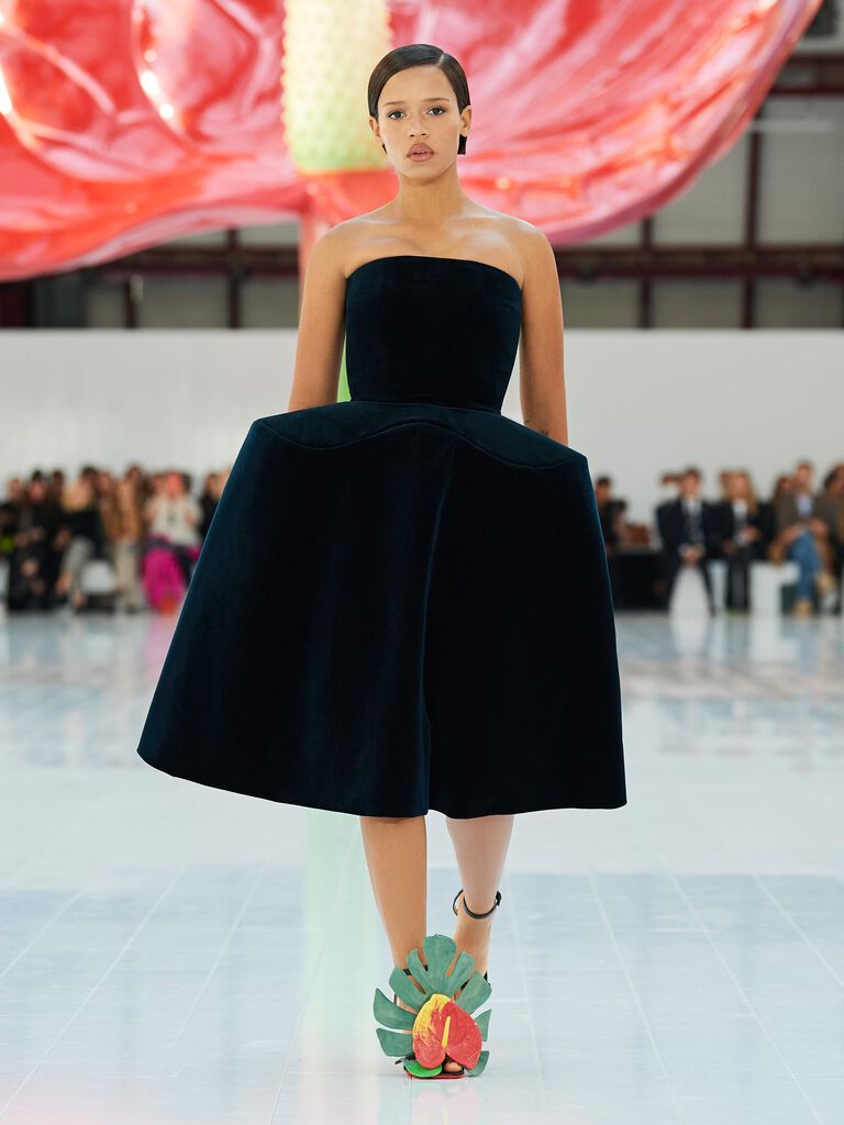 LOEWE Spring Summer women´s precollection