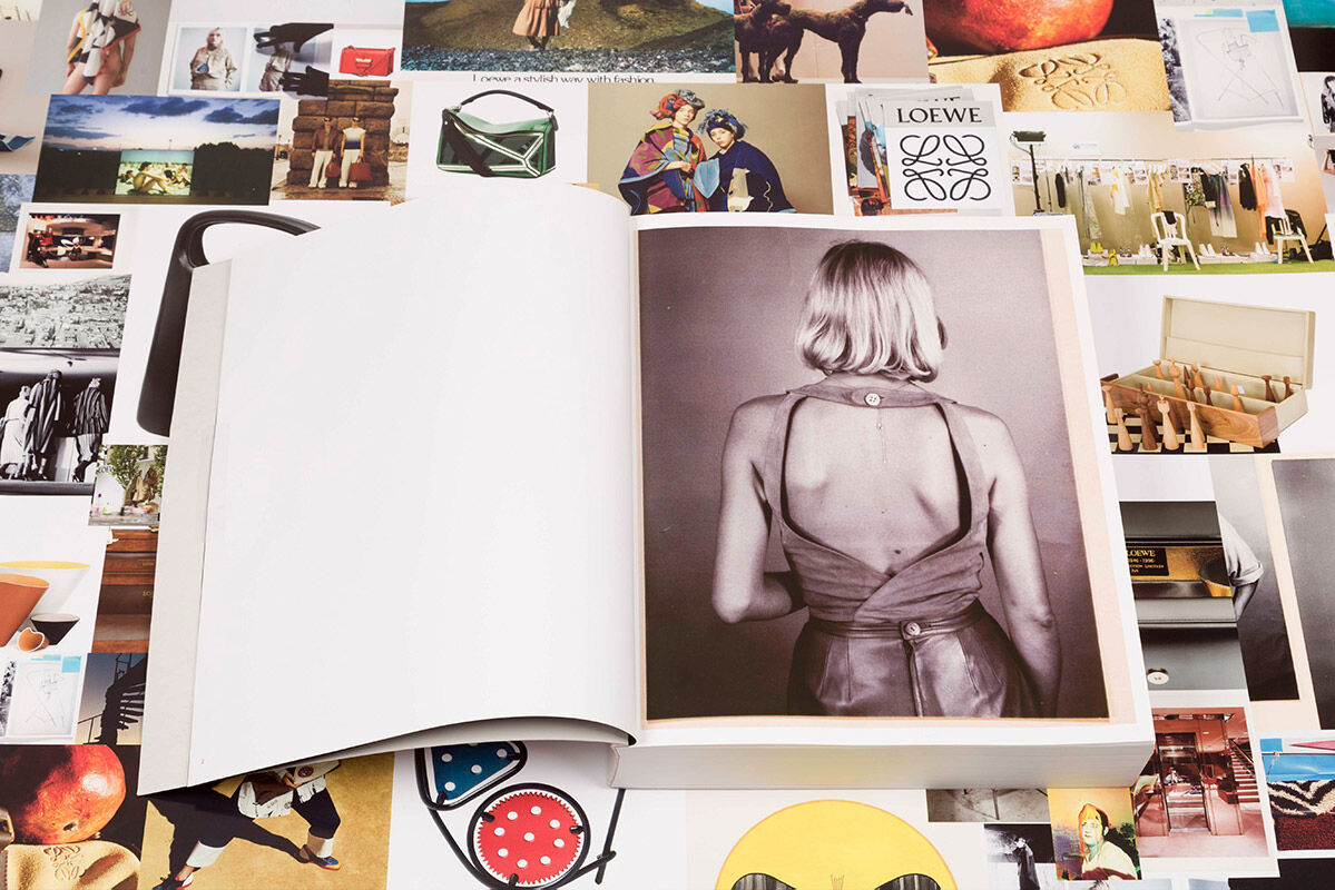 Loewe Book - LOEWE