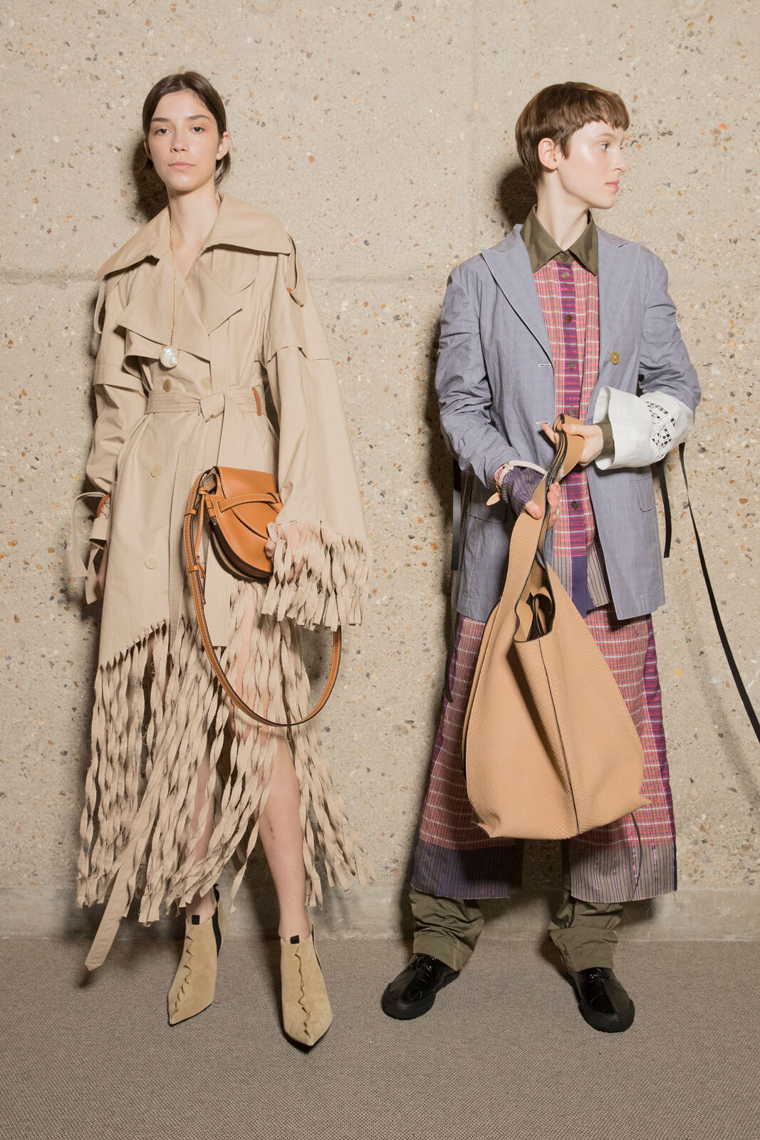 Backstage #LOEWESS18