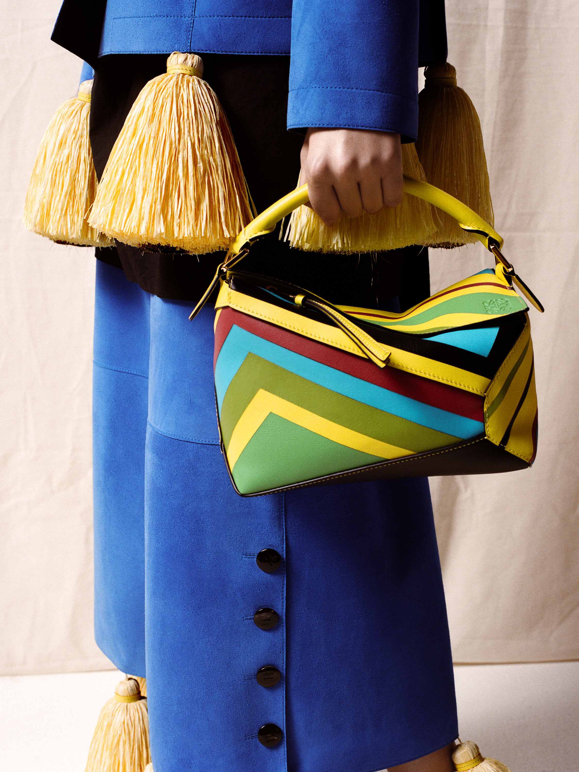 Bolsos de loewe precios Clearance