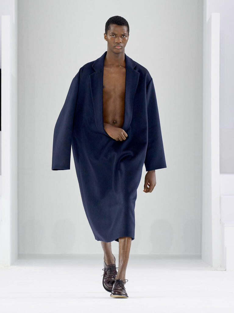  look 1 fw2023 LOEWE