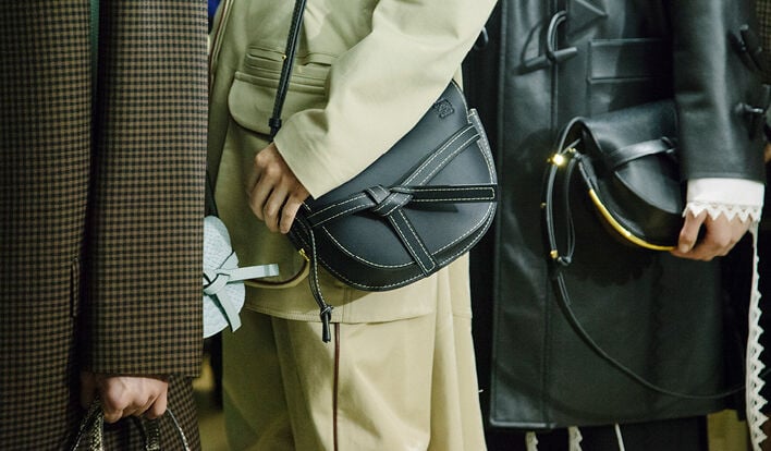 Loewe sale bags 2018