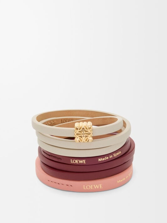 fw25 paulas bracelets