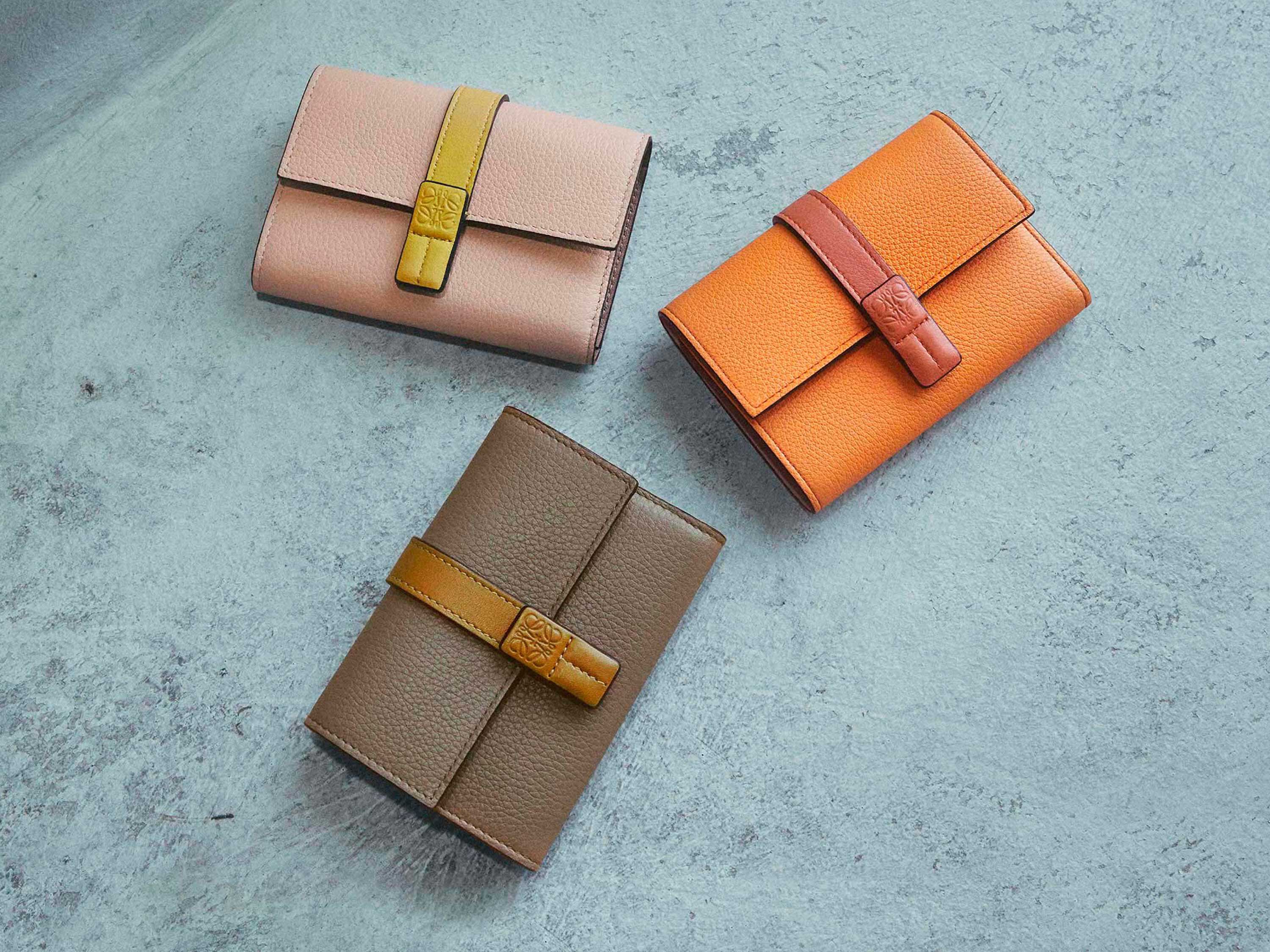 PU Leather Wallet Small Wallet Purse for Women LZSXDWXY Women's Wallet 