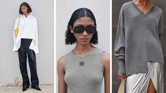 Wardrobe essentials