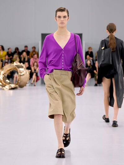 Women's Spring-Summer 2024 Show