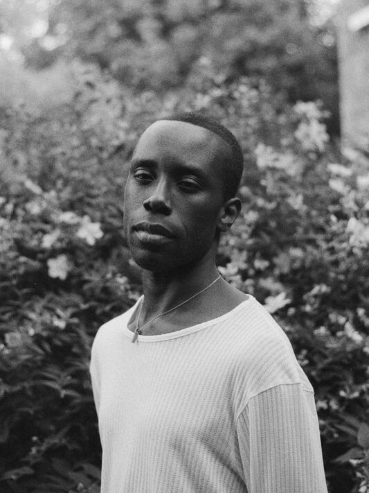 LOEWE I Studio Voltaire