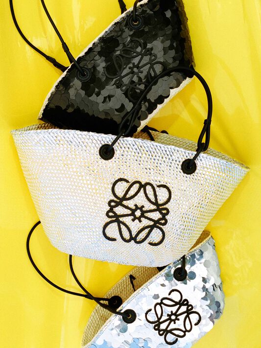 Paula's Ibiza 2023 LOEWE