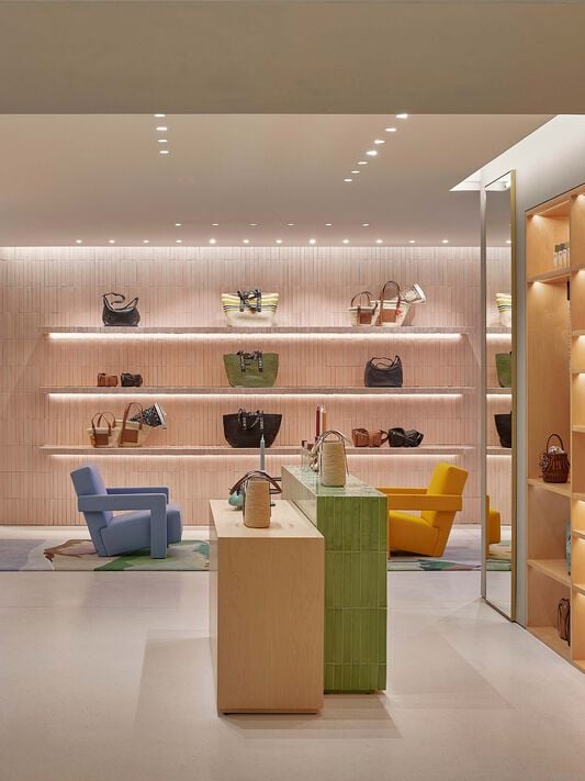 Melbourne's Louis Vuitton flagship store sold for huge sum