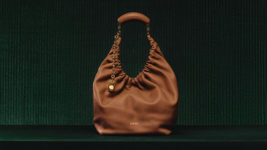 Squeeze bag