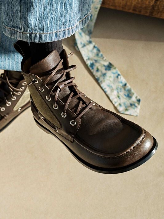 fw25 preach men shoes