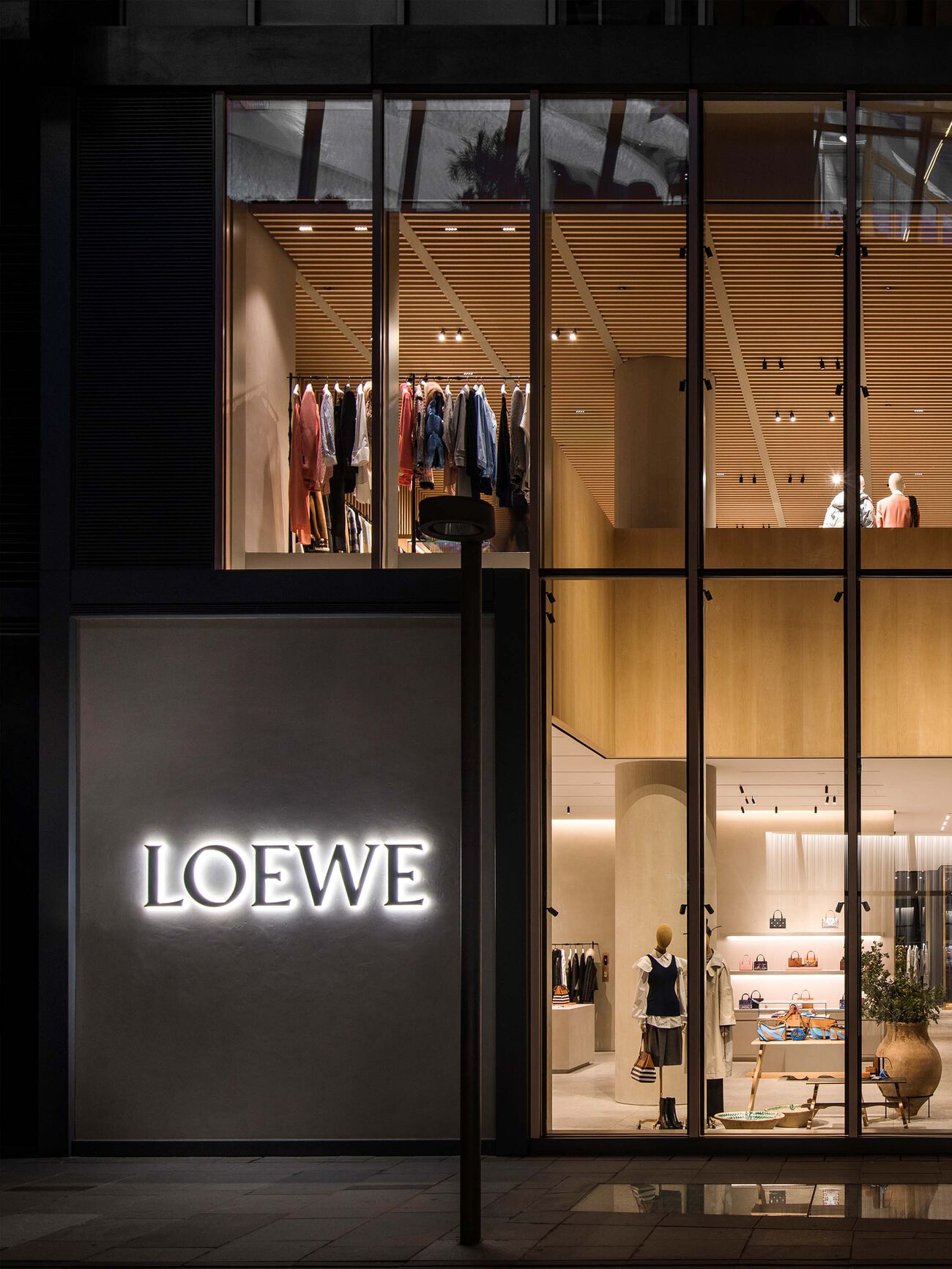 CASA LOEWE Beijing
