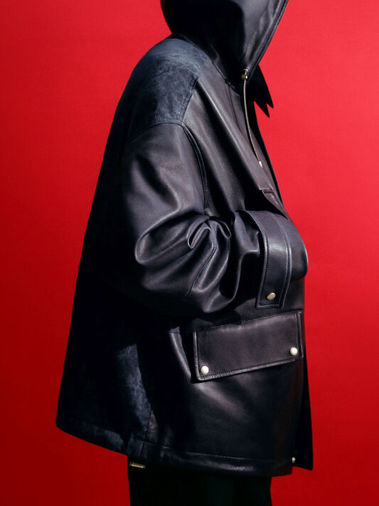 Page 2 - ロエベ 2026年春夏メンズ コレクション - LOEWE - ロエベ 