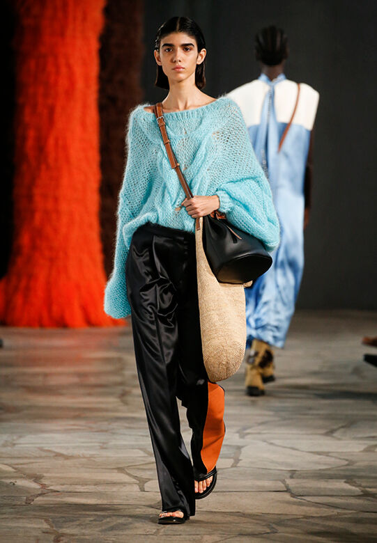 loewe ss19