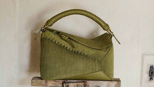ウィメンズ ラグジュアリーバッグ - LOEWE