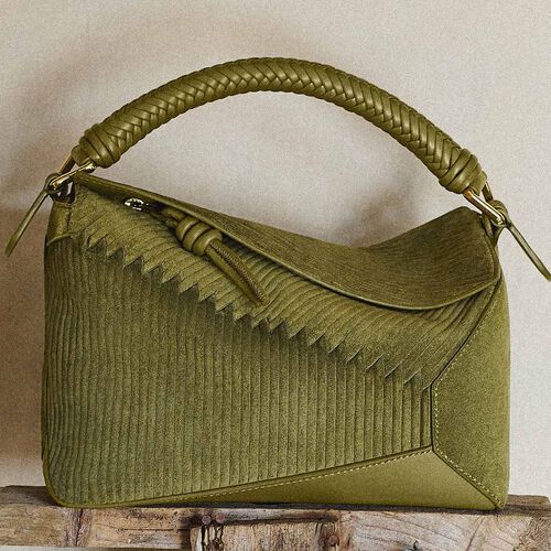 ウィメンズ ラグジュアリーバッグ - LOEWE