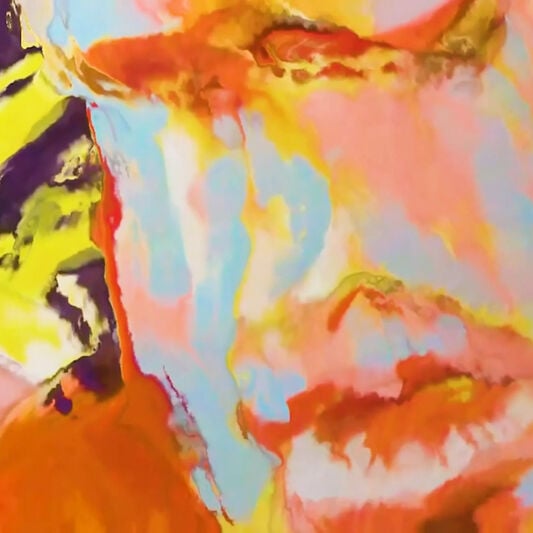 LOEWE I FW24 teaser
