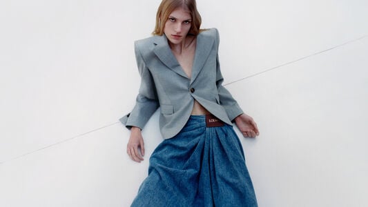 SS25 Womenswear