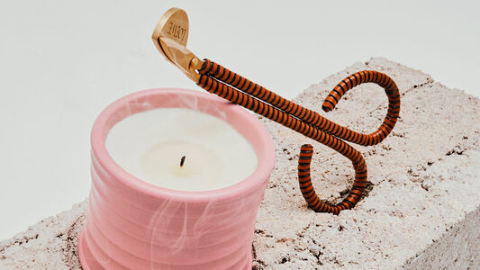 LOEWE I Candles accessories