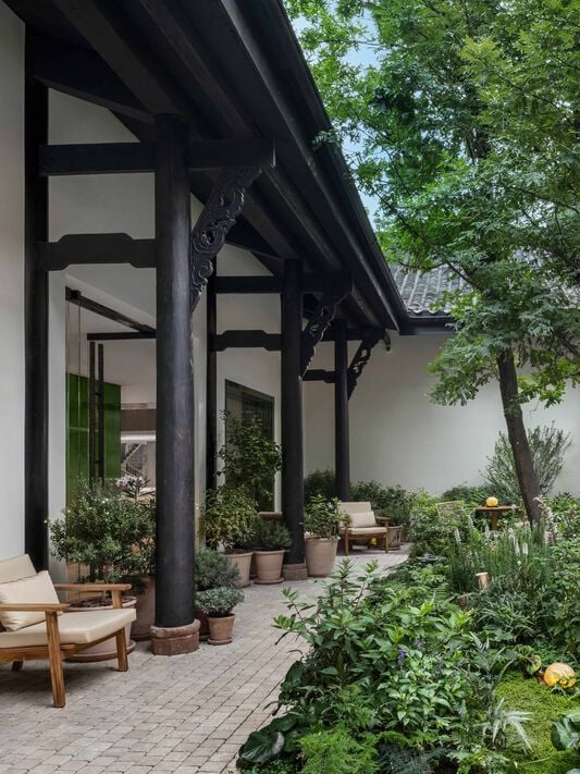 LOEWE I Chengdu