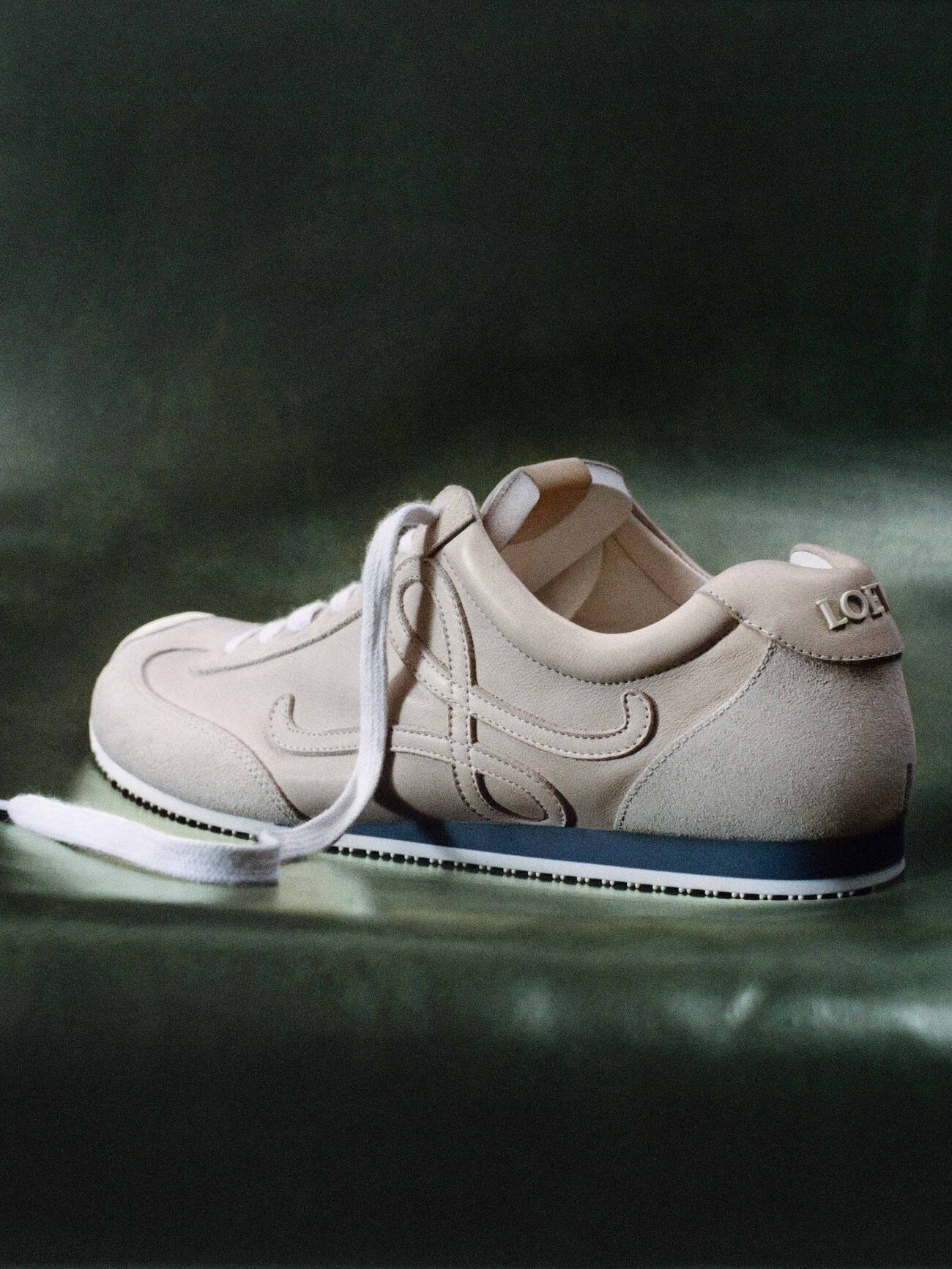 Ballet runners