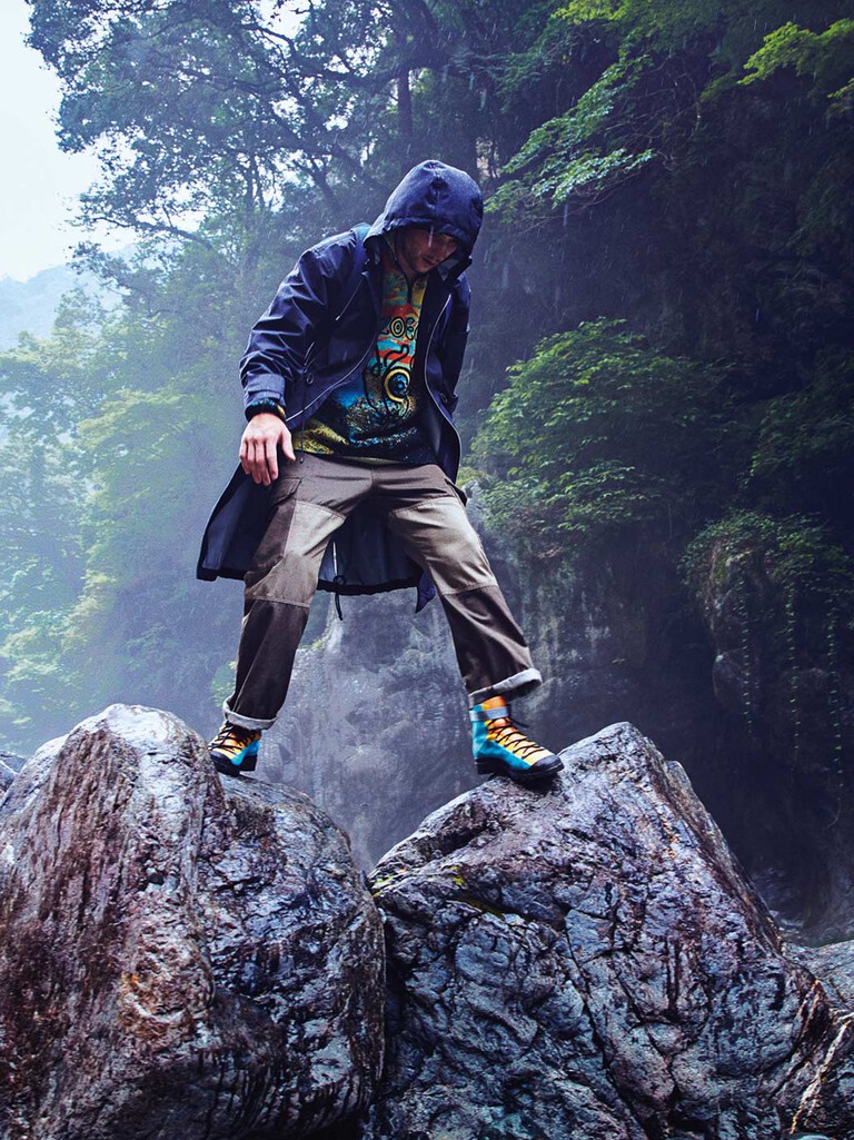 Eye Loewe Nature Loewe