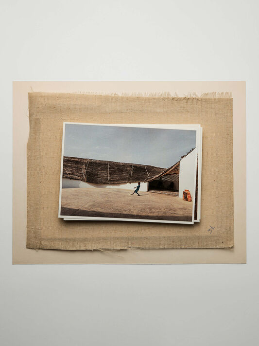 Loewe x Albers