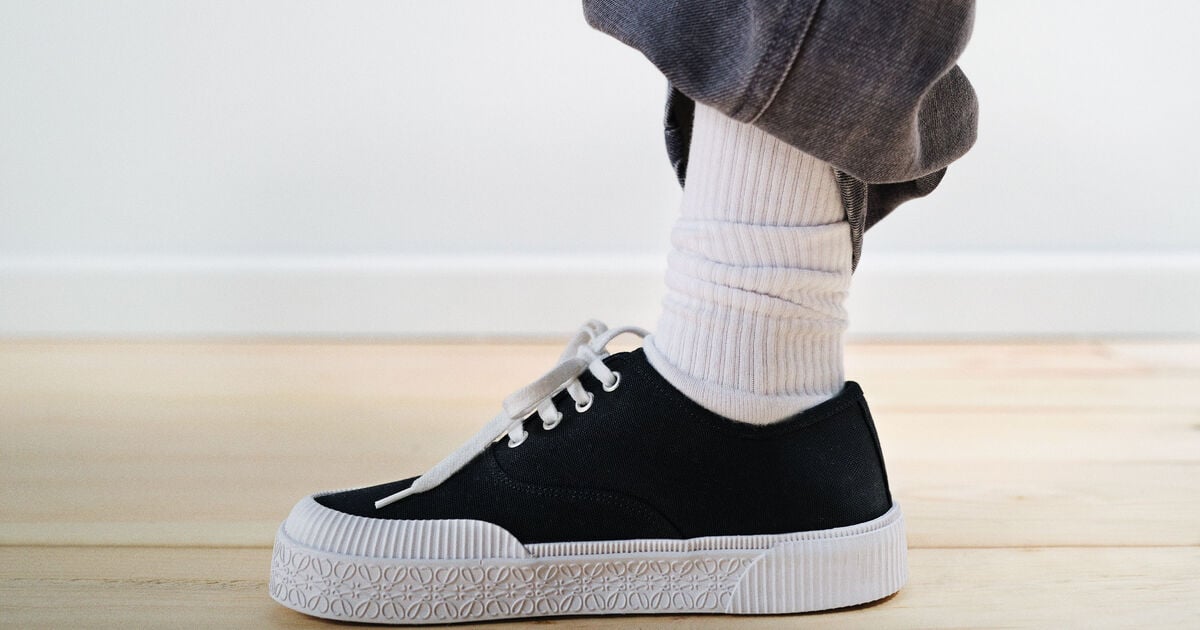 Loewe Sneakers
